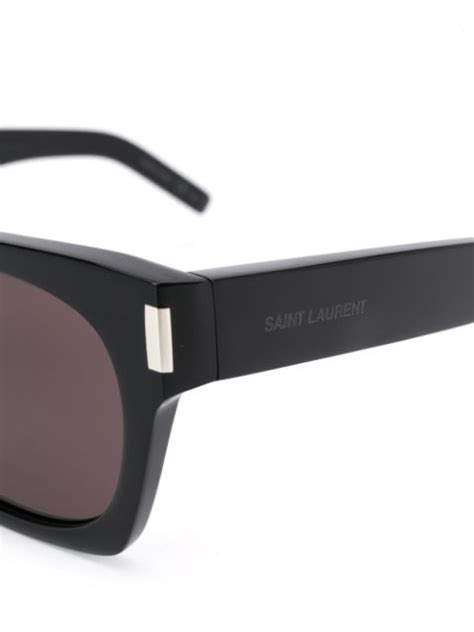 ysl sl 402|SL 402 square.